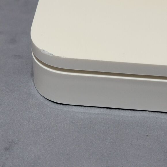 Apple AirPort Extreme Base Station A1408 WiFi Router - W/ Power -Tested/Working - Picture 5 of 14